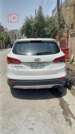 هيونداي سانتافي